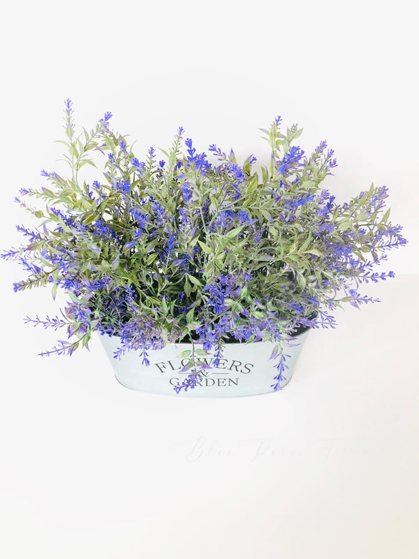 Lavender Arrangements