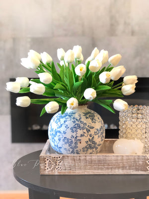 Tulip Arrangements