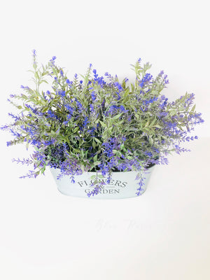 Lavender Arrangements