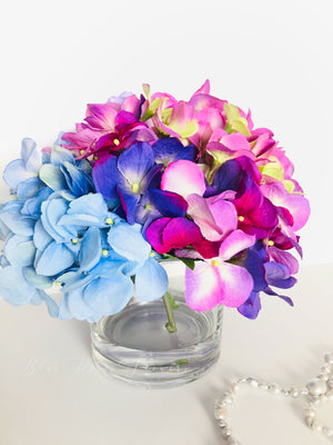 Hydrangea Arrangements