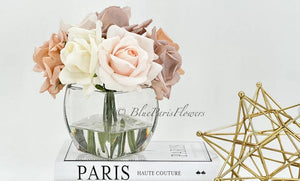 Rose Arrangements