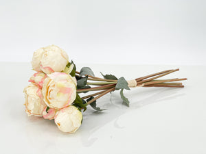 Artificial Peony Stems