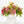 3 stems Berry Fruit Stem, Artificial Filler, High-Quality Realistic Kitchen/Wedding/Home Decoration Gift Decor Floral