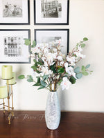 Cherry Blossom Real Touch Home Decor