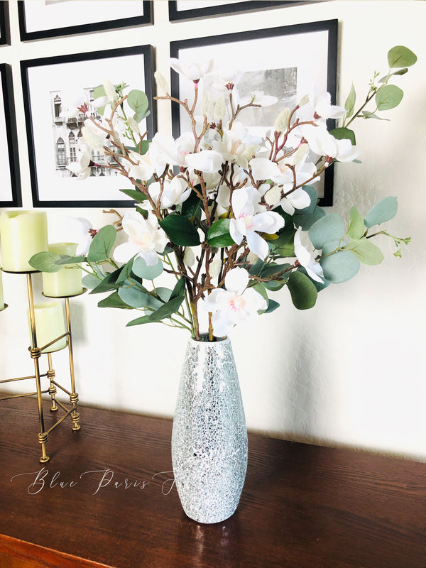 Cherry Blossom Real Touch Home Decor