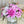 Dahlia, Roses Daisies Arrangement, Faux Flowers in Vase, Floral Decor Centerpiece, Artificial Flowers Silk Floral Arrangement, Home Decor
