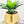 Succulents in Gold Vase, Faux Artificial Greens Succulents Plants Table Centerpiece Floral Decor Centerpiece Faux Florals