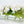 Modern Long REAL TOUCH Hydrangeas Arrangement Artificial Faux Centerpiece Floral Flower Arrangement Silk Flowers Glass Vase French Decor