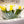 Modern Long Yellow White REAL TOUCH Tulip Arrangement Artificial Faux Centerpiece Floral Flower Arrangement Flowers Glass Vase French Decor
